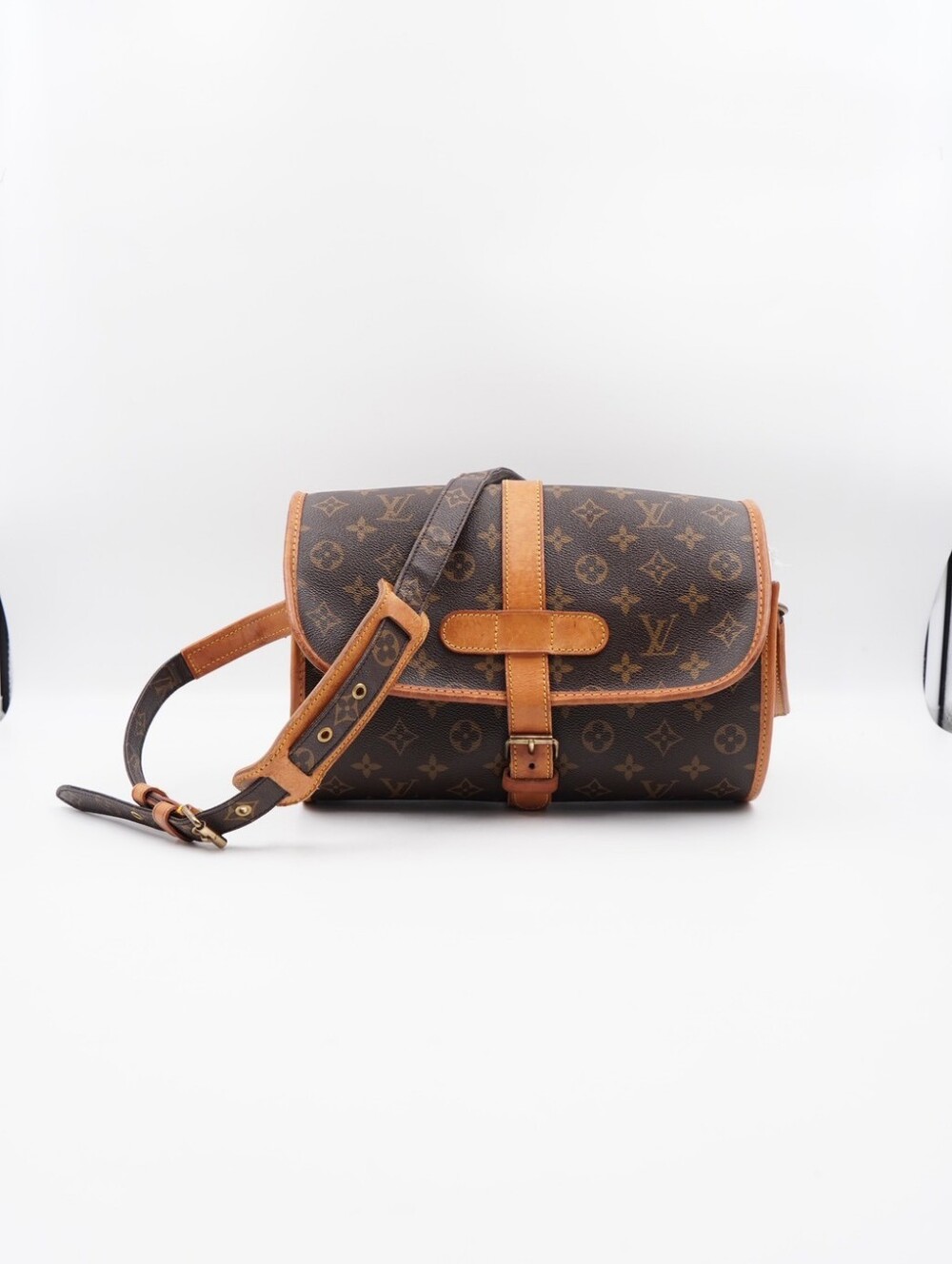 CK47 💕 Louis Vuitton Monogram Marne